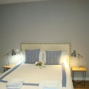 Appartamento La Pereda Santander- Estudio E1