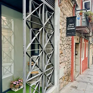 Appartamento Loft Centre